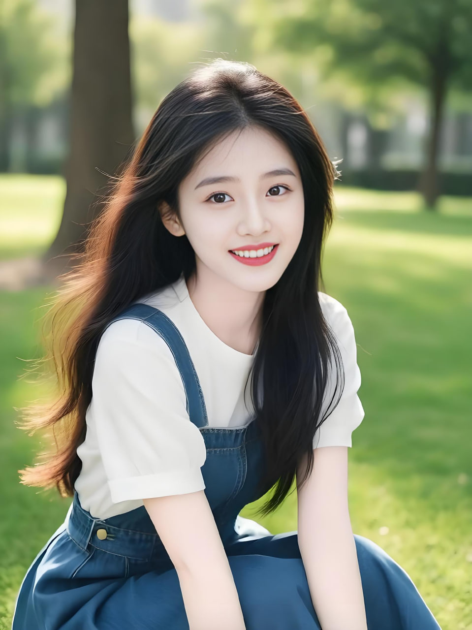 少女的P是怎样的图片直播APP界面展示